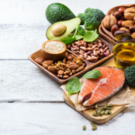 Fleromättat fett kopplas till minskad allergirisk